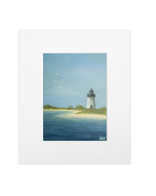 Lighthouse Beach