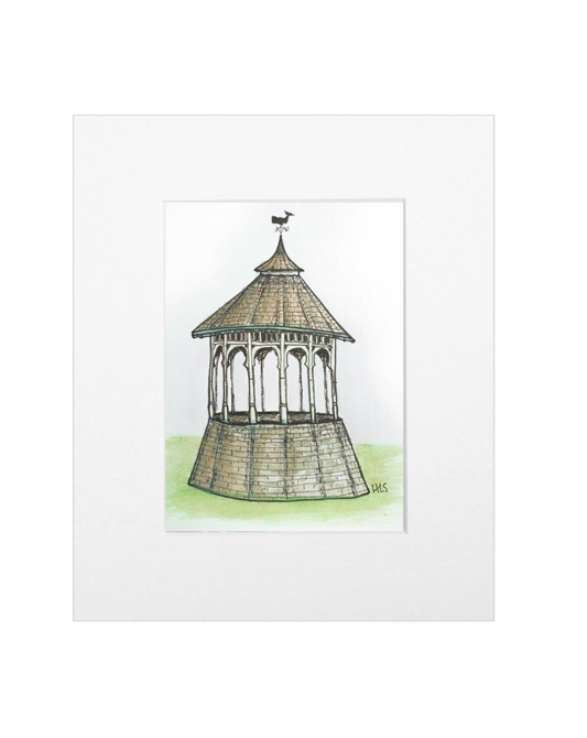 Ocean Park Gazebo