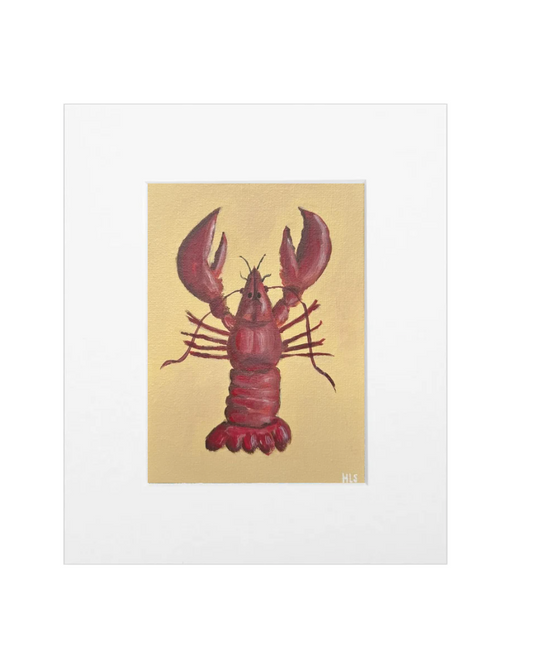 Lobster