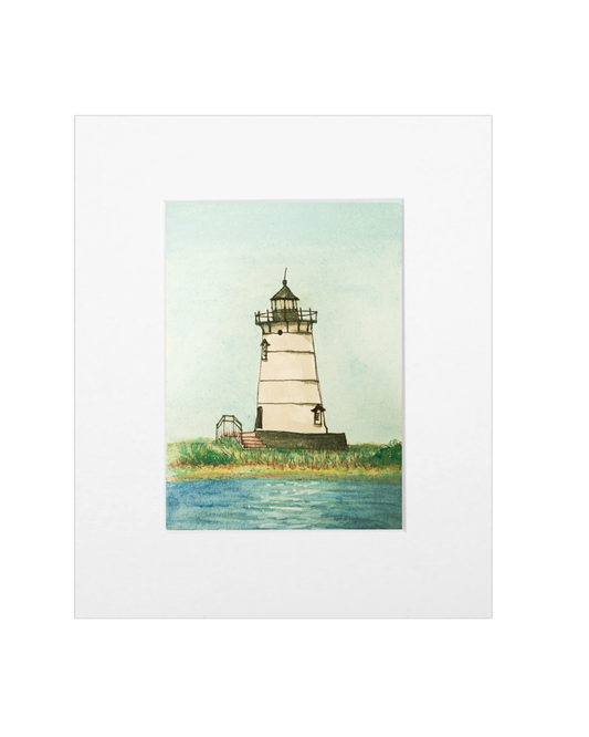 Edgartown Lighthouse