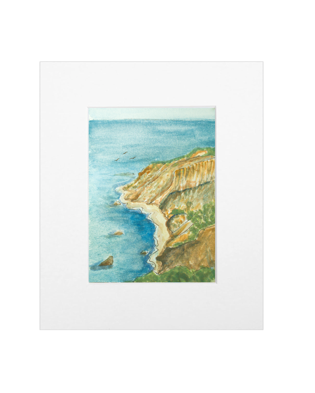 Aquinnah Cliffs