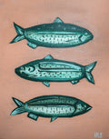 Island Fish