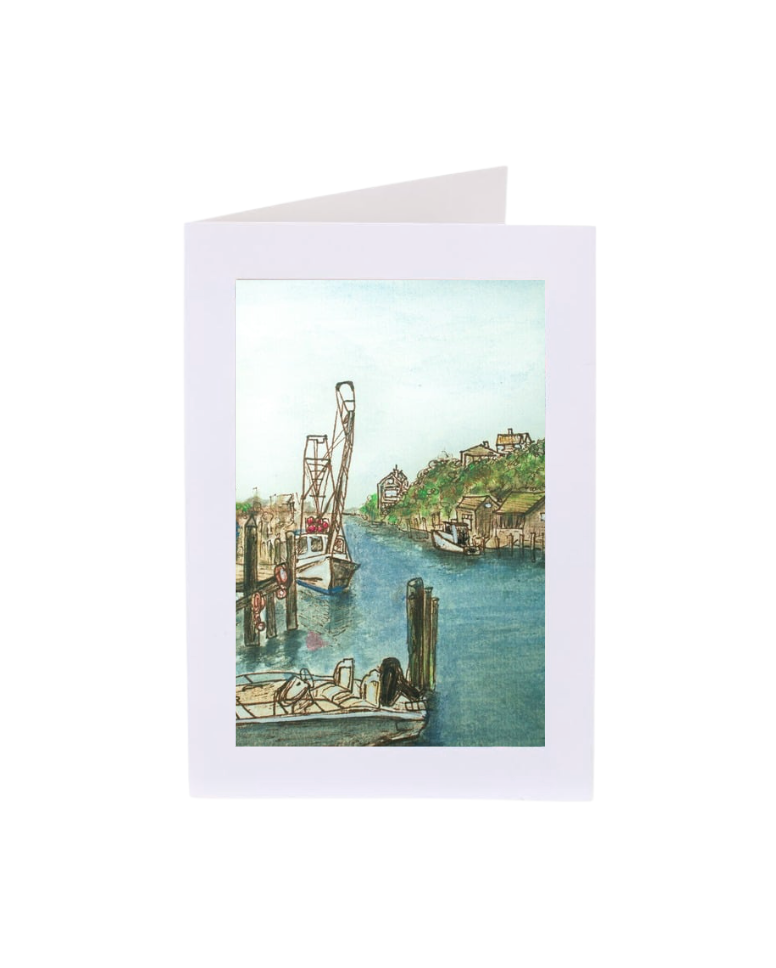Martha's VIneyard - Set of Six Notecards