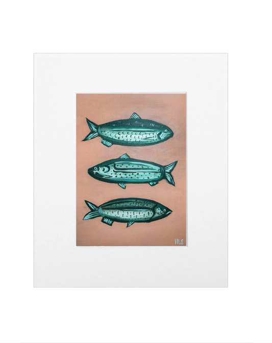 Island Fish
