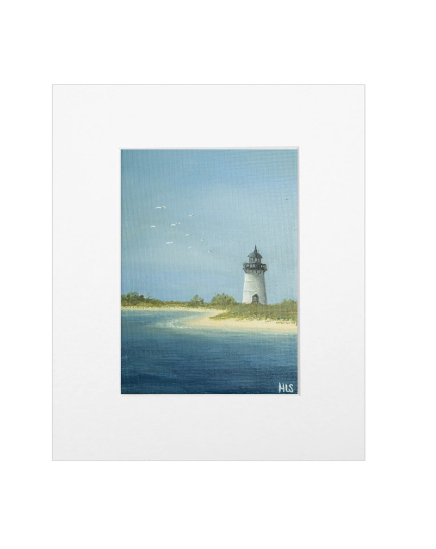 Lighthouse Beach