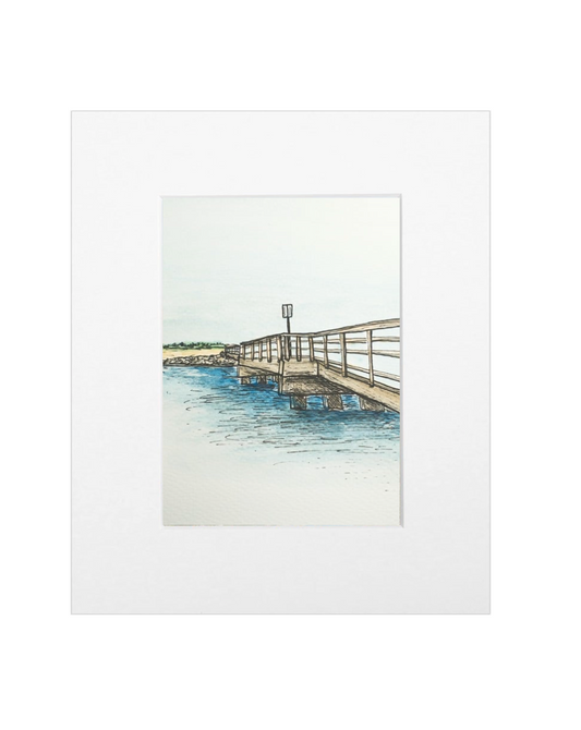 Jaws Bridge