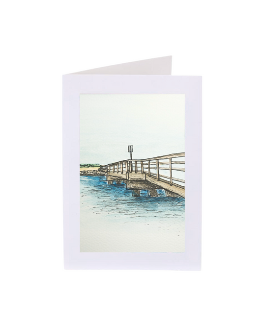 Jaws Bridge Notecard