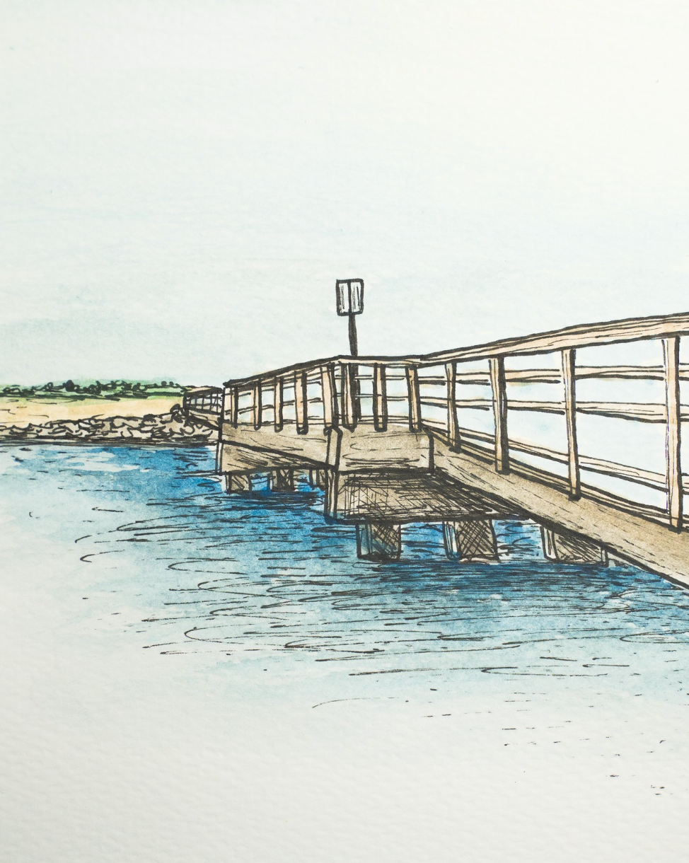 Jaws Bridge