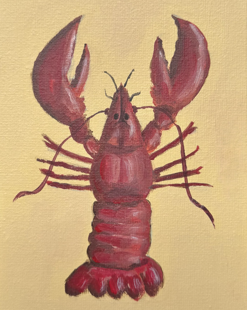 Lobster