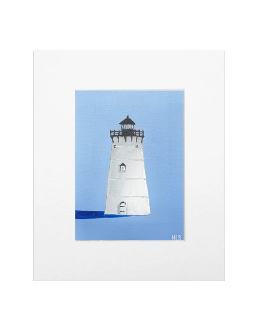 Edgartown Lighthouse 3